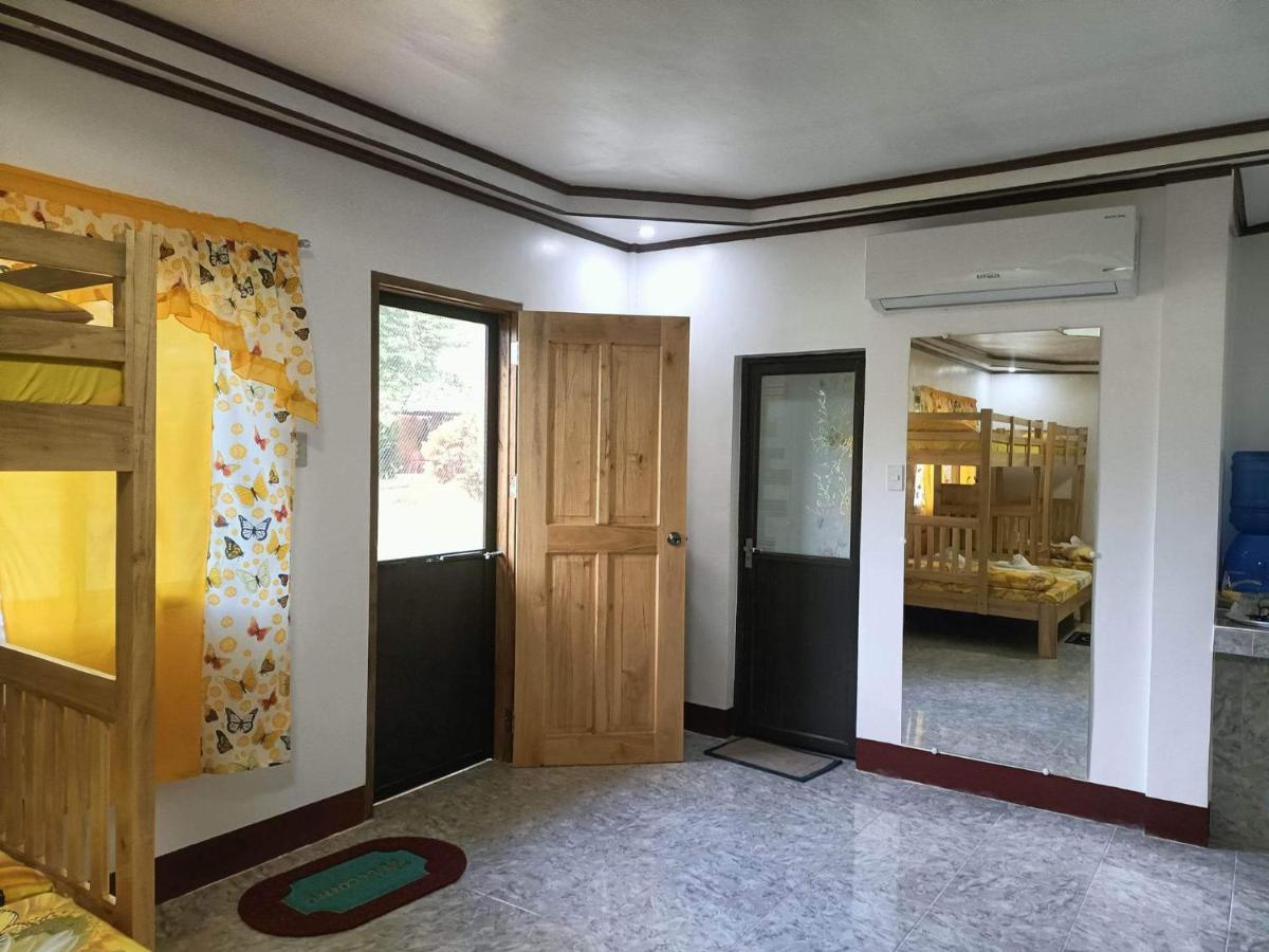 E&N Paradise Island Resort Đảo Đảo Siquijor Ngoại thất bức ảnh