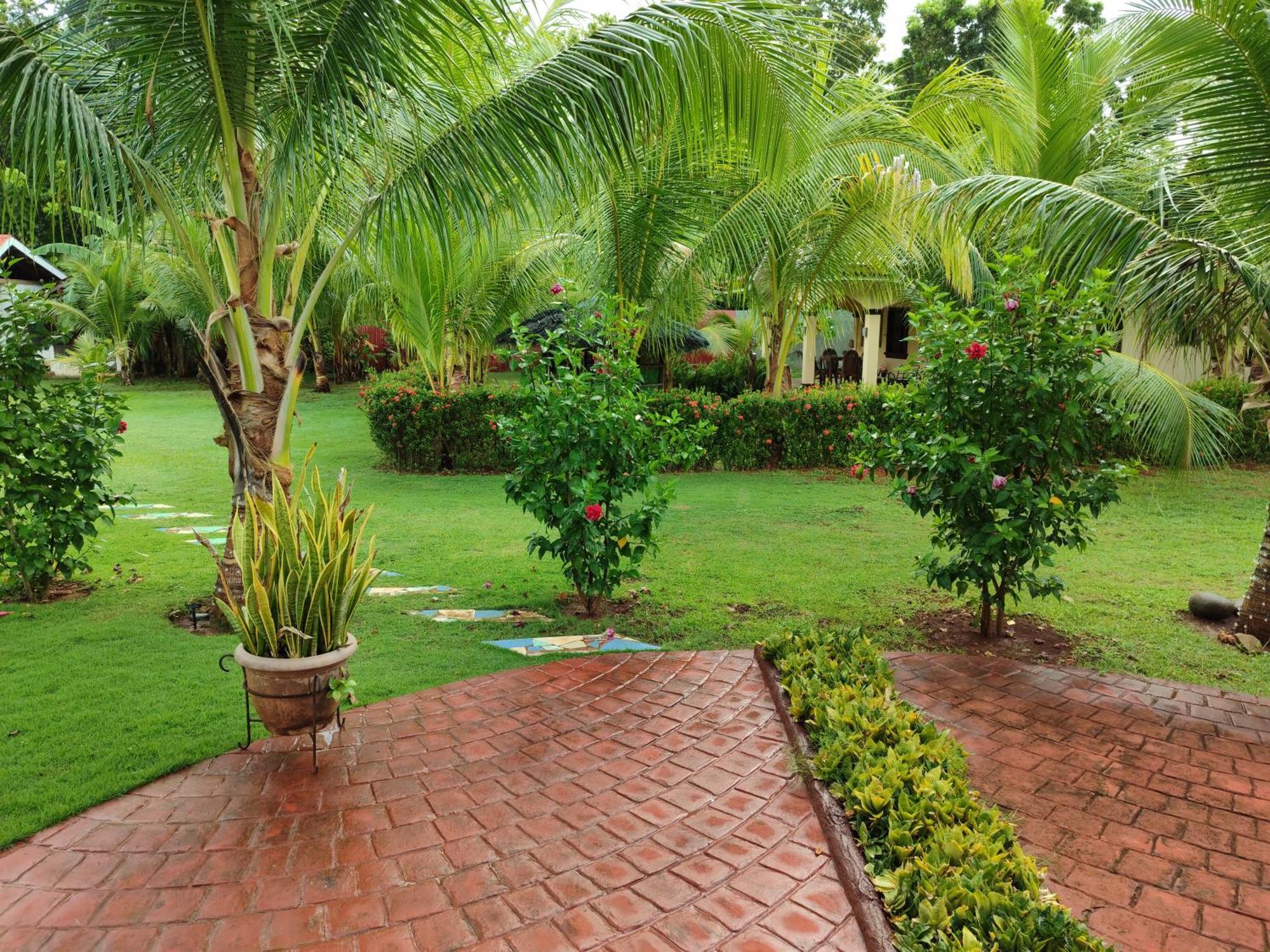 E&N Paradise Island Resort Đảo Đảo Siquijor Ngoại thất bức ảnh