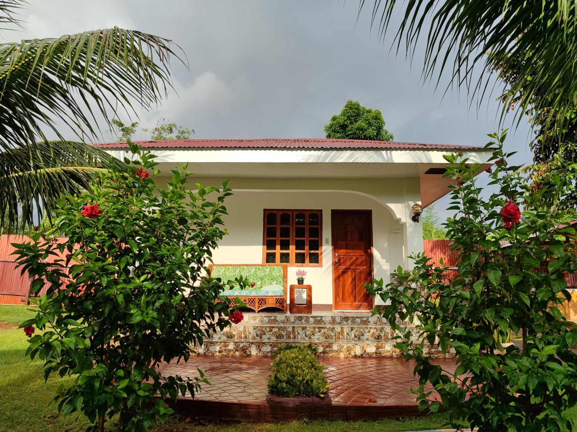 E&N Paradise Island Resort Đảo Đảo Siquijor Phòng bức ảnh