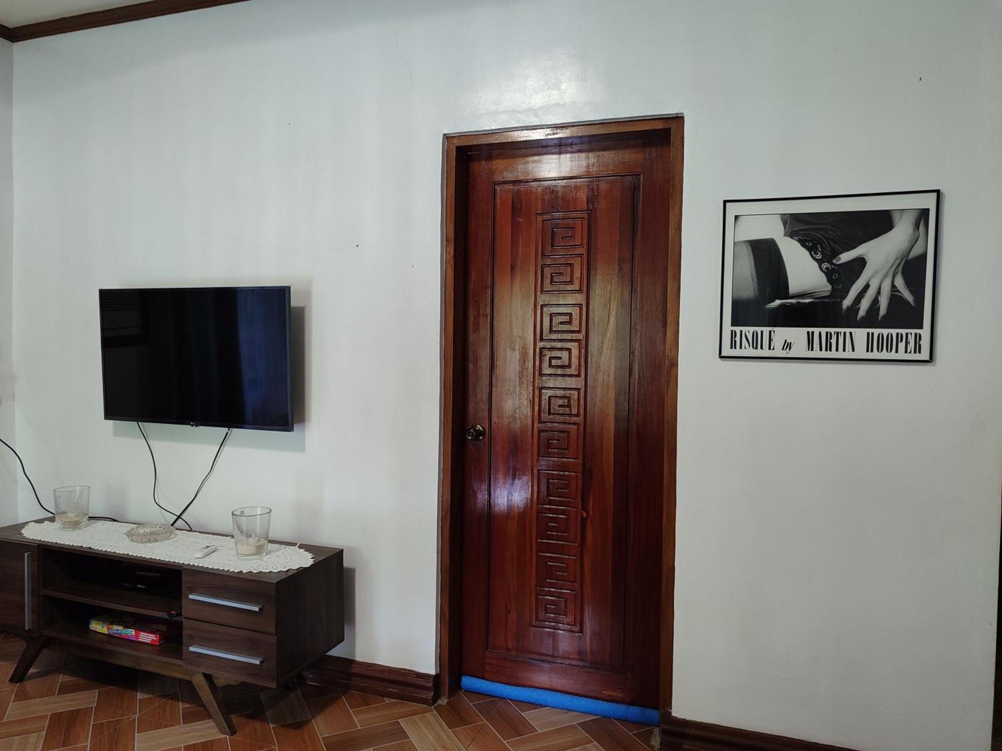 E&N Paradise Island Resort Đảo Đảo Siquijor Phòng bức ảnh