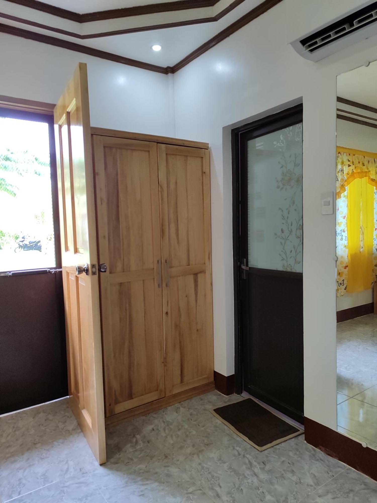 E&N Paradise Island Resort Đảo Đảo Siquijor Phòng bức ảnh