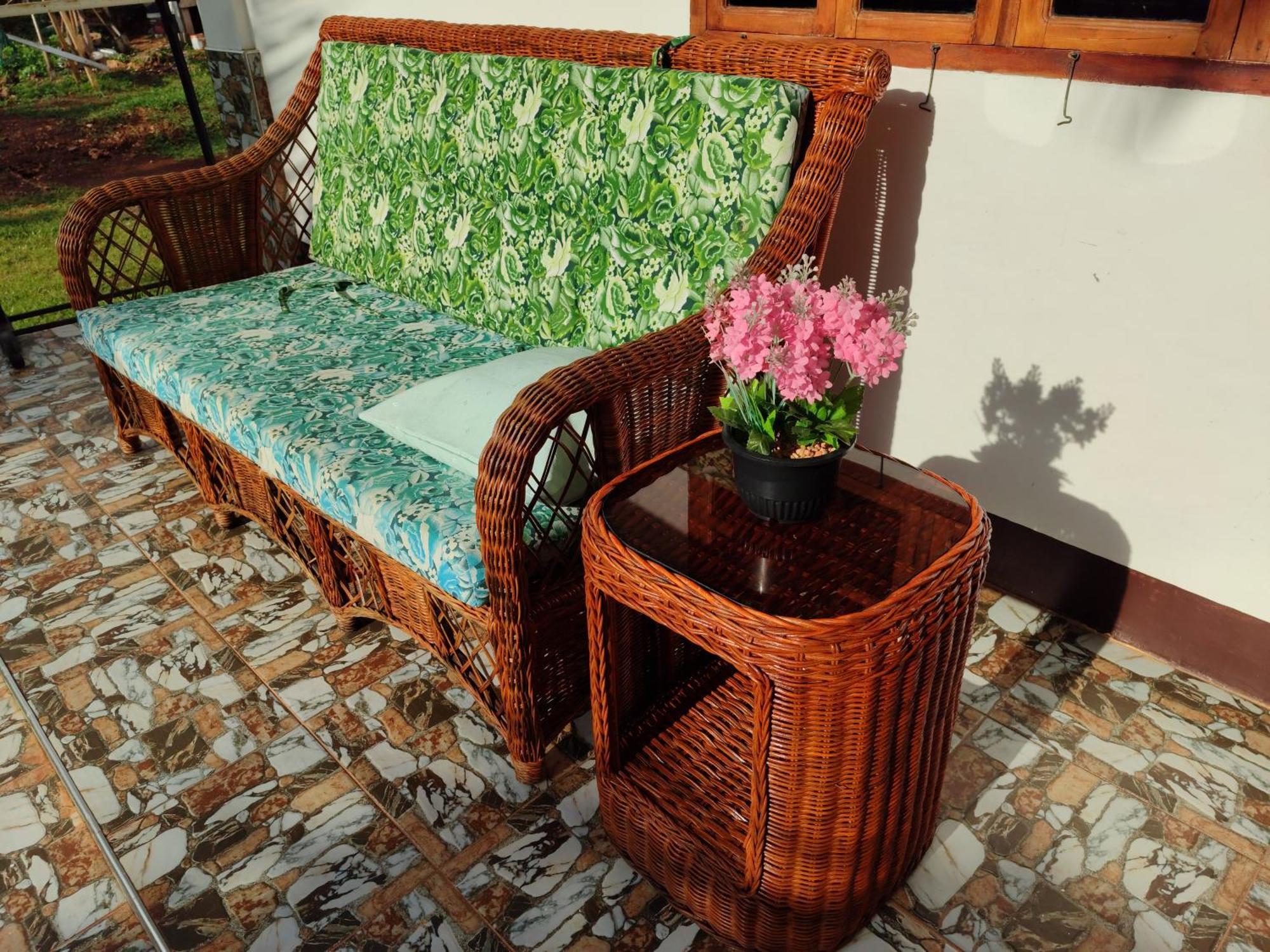 E&N Paradise Island Resort Đảo Đảo Siquijor Phòng bức ảnh