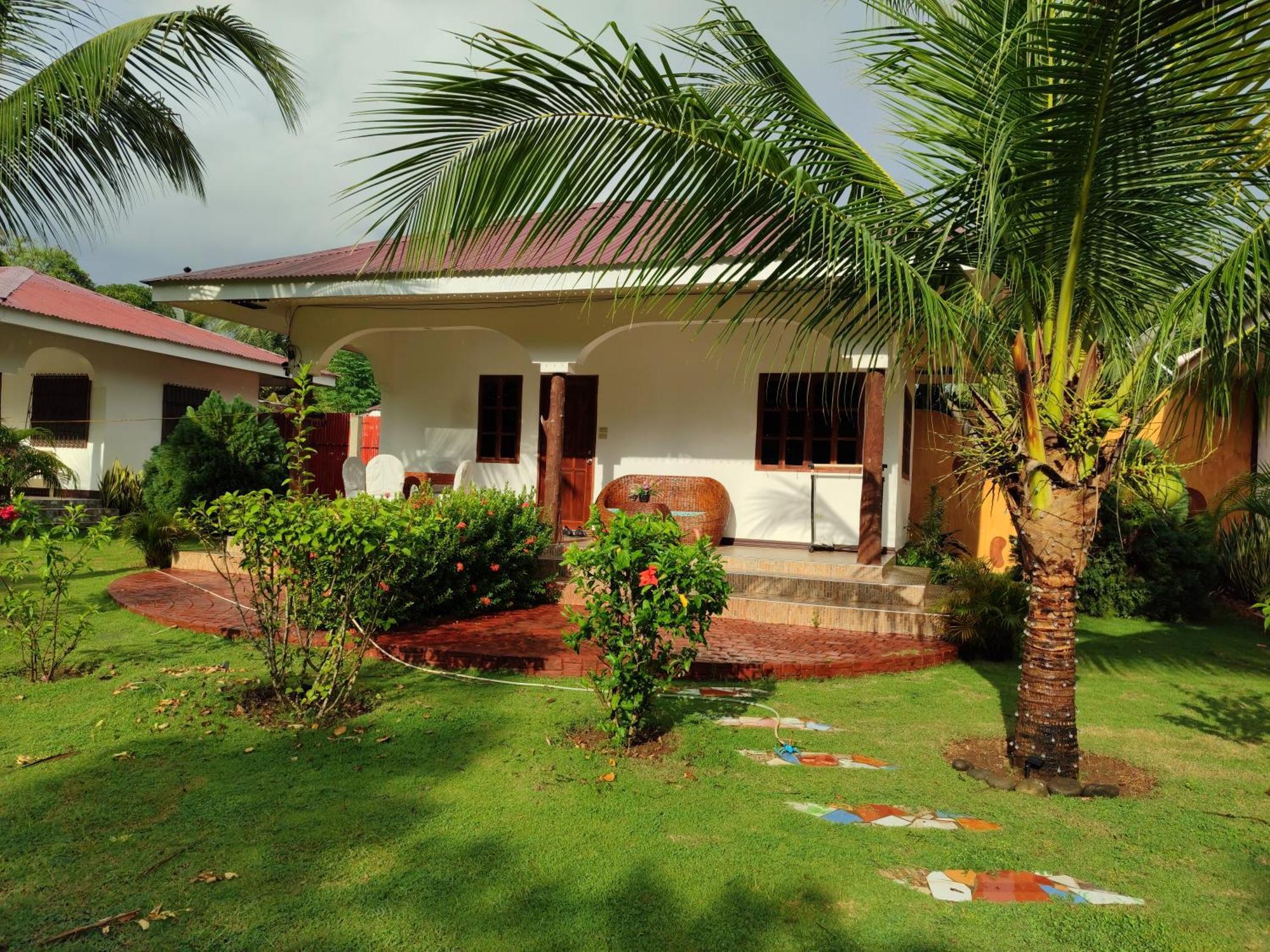 E&N Paradise Island Resort Đảo Đảo Siquijor Phòng bức ảnh