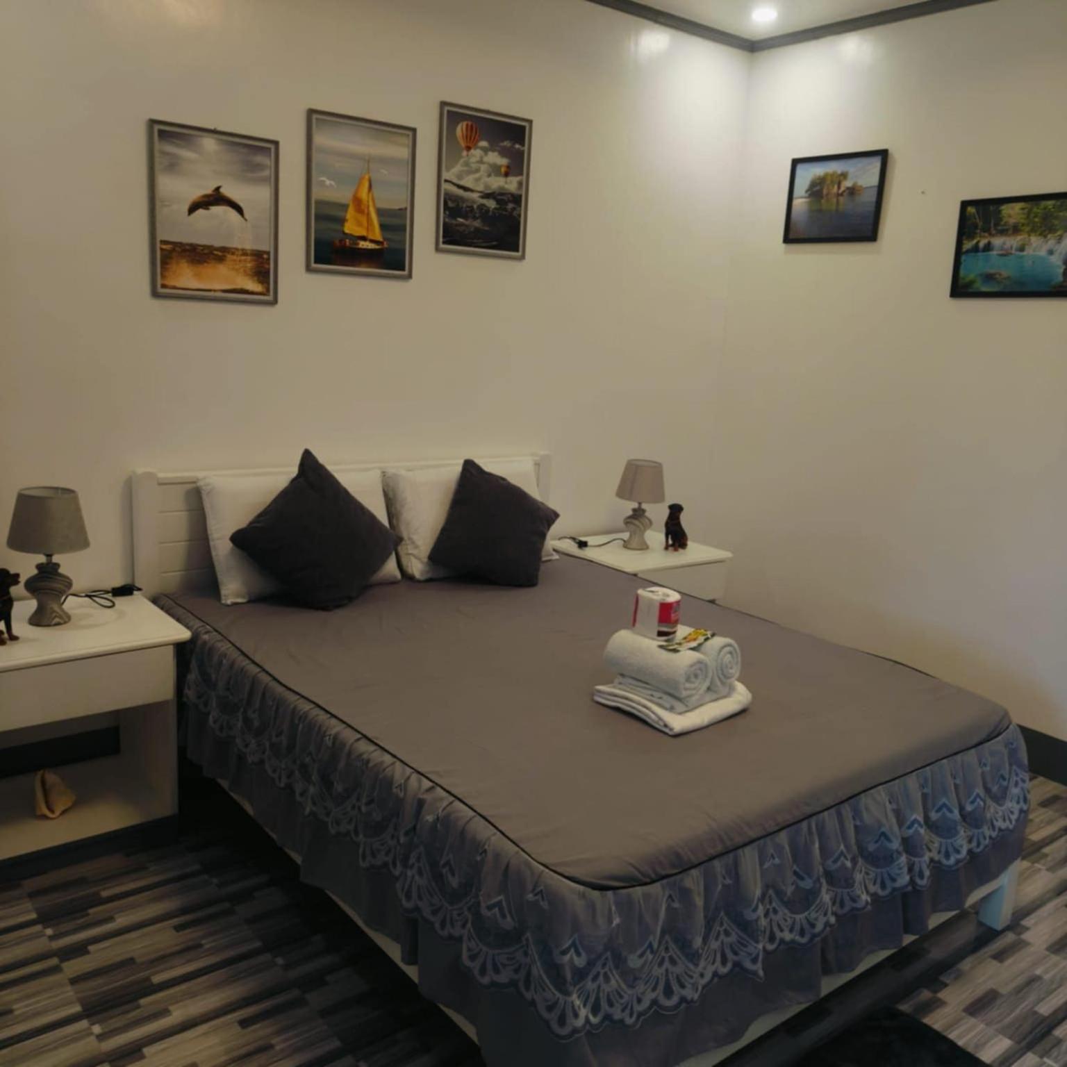 E&N Paradise Island Resort Đảo Đảo Siquijor Ngoại thất bức ảnh