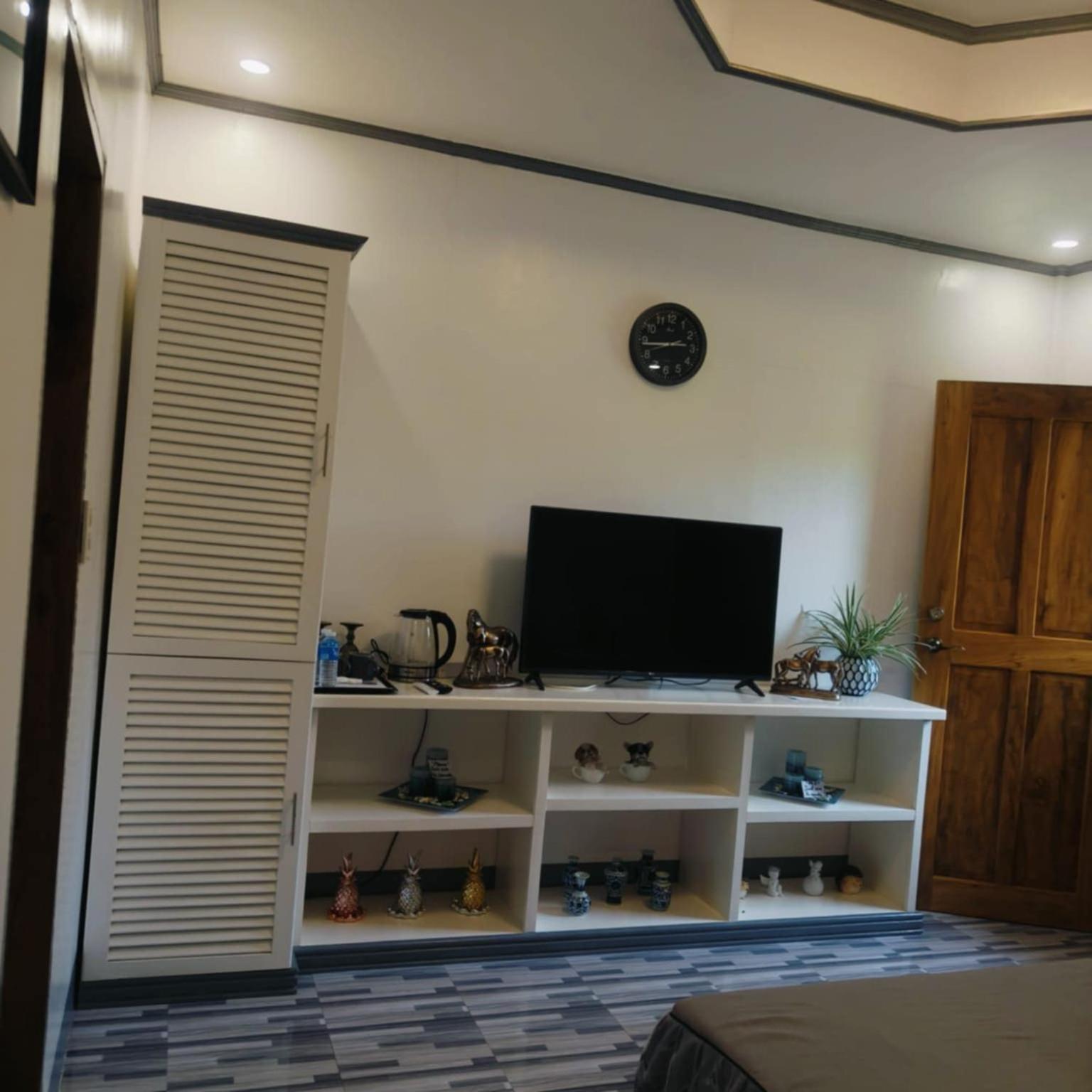 E&N Paradise Island Resort Đảo Đảo Siquijor Ngoại thất bức ảnh
