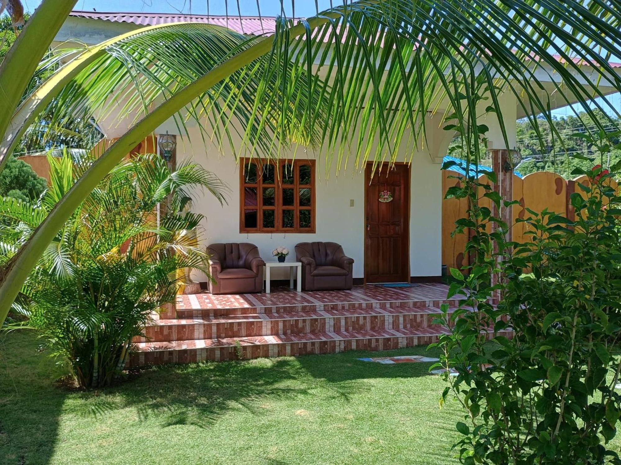 E&N Paradise Island Resort Đảo Đảo Siquijor Phòng bức ảnh