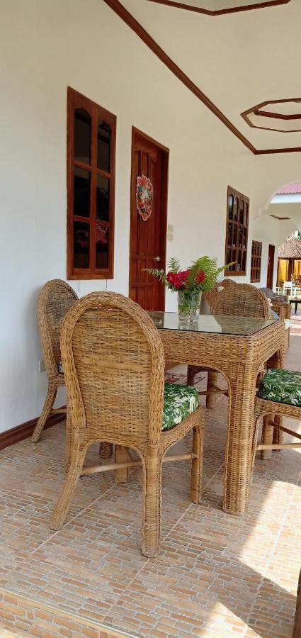 E&N Paradise Island Resort Đảo Đảo Siquijor Ngoại thất bức ảnh