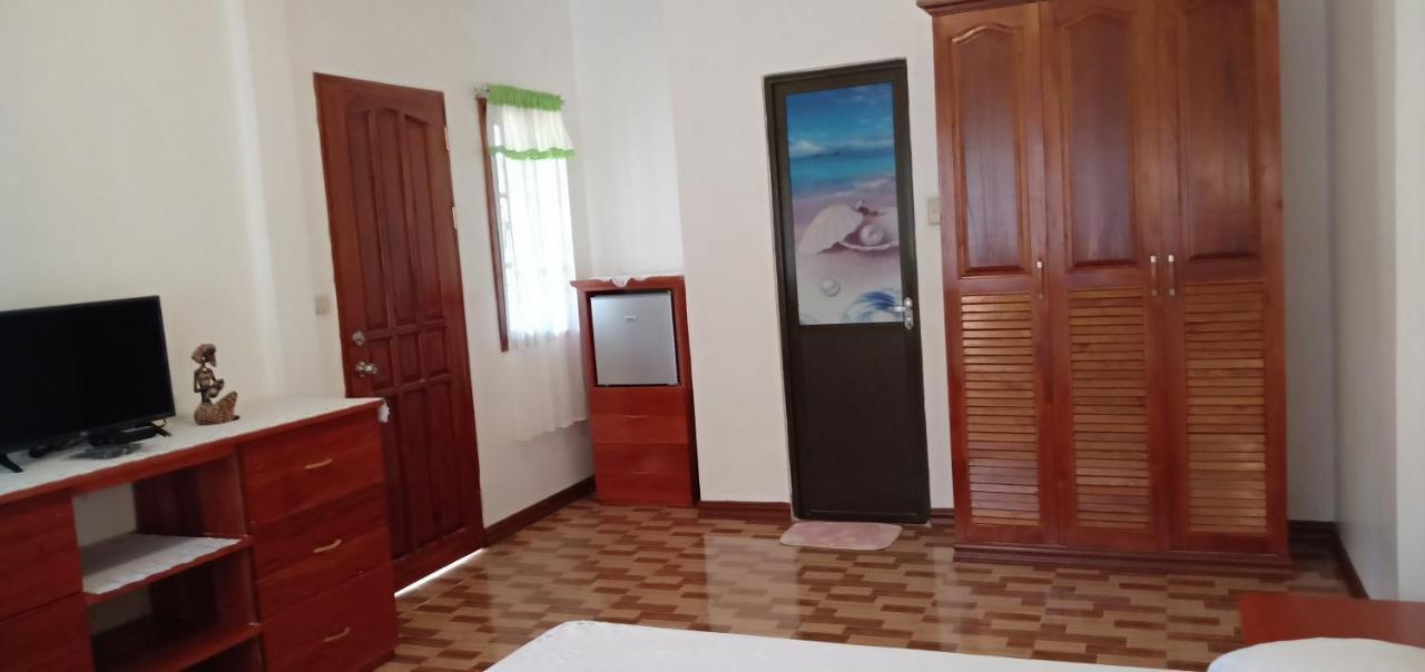E&N Paradise Island Resort Đảo Đảo Siquijor Ngoại thất bức ảnh