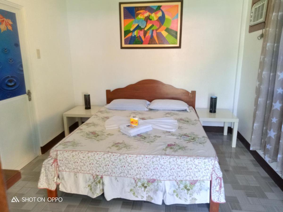 E&N Paradise Island Resort Đảo Đảo Siquijor Ngoại thất bức ảnh