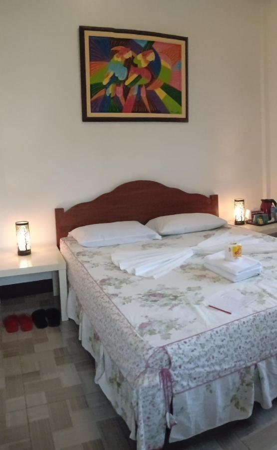 E&N Paradise Island Resort Đảo Đảo Siquijor Ngoại thất bức ảnh