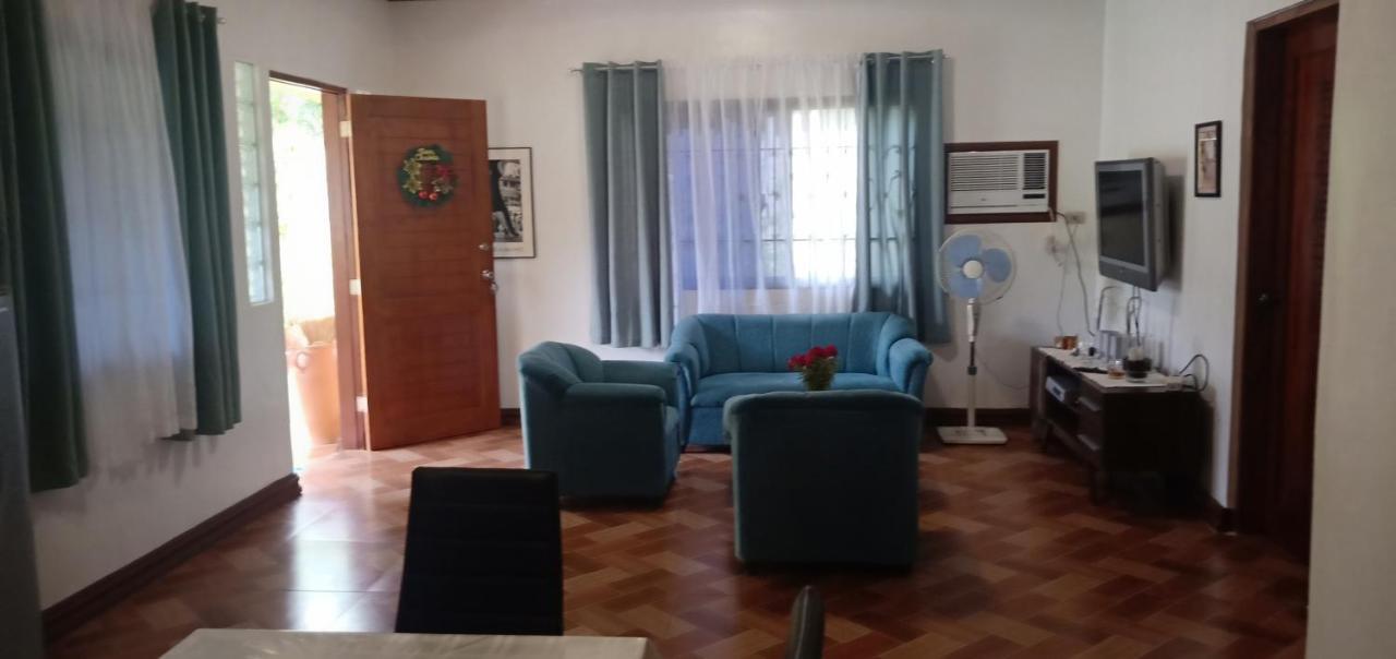 E&N Paradise Island Resort Đảo Đảo Siquijor Ngoại thất bức ảnh