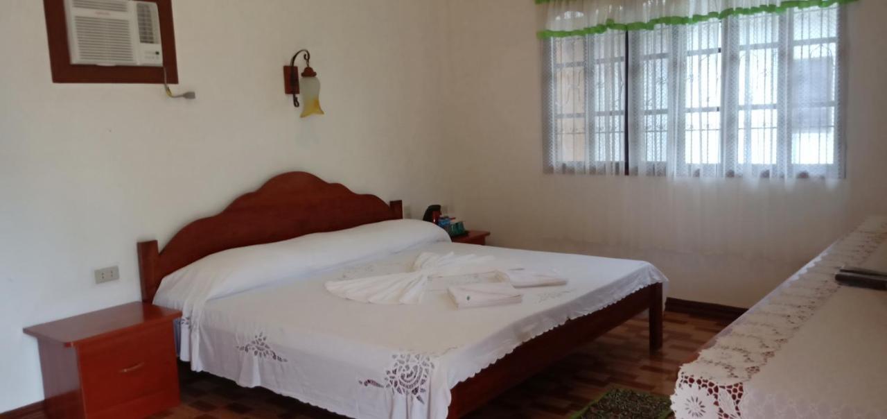 E&N Paradise Island Resort Đảo Đảo Siquijor Ngoại thất bức ảnh